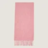Grote sjaal van Givenchy Paris van alpacawol Grote sjaal van Givenchy Paris van alpacawol