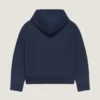 Hoodie met ritssluiting van scuba Hoodie met ritssluiting van scuba