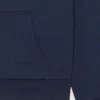 Hoodie met ritssluiting van scuba Hoodie met ritssluiting van scuba