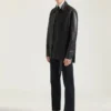 Tux-loafers van lakleer Tux-loafers van lakleer