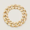 Ketting in metaal