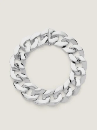 Ketting in metaal