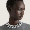 Ketting in metaal Ketting in metaal
