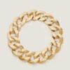 Ketting in metaal