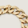 Ketting in metaal