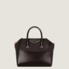 Kleine Antigona Bag van boxleer Kleine Antigona Bag van boxleer
