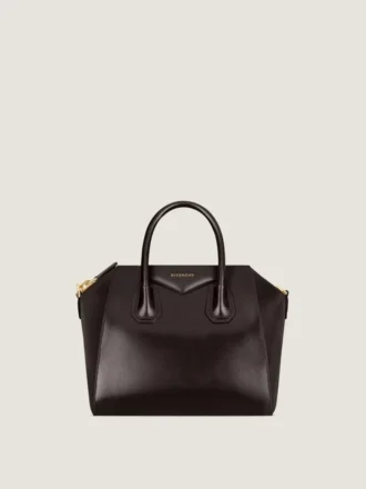 Kleine Antigona Bag van boxleer Kleine Antigona Bag van boxleer