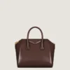 Kleine Antigona Bag van boxleer Kleine Antigona Bag van boxleer