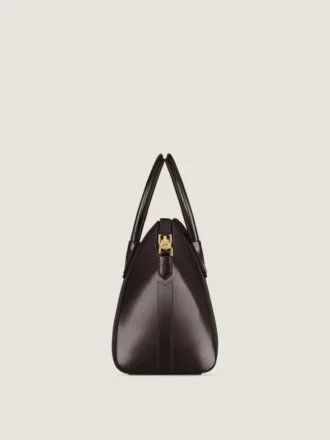 Kleine Antigona Bag van boxleer Kleine Antigona Bag van boxleer