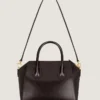 Kleine Antigona Bag van boxleer Kleine Antigona Bag van boxleer