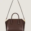 Kleine Antigona Bag van boxleer Kleine Antigona Bag van boxleer