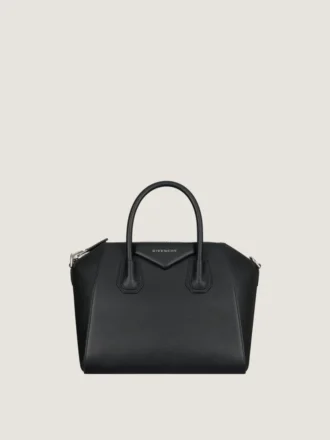 Kleine Antigona Bag van generfd leer Kleine Antigona Bag van generfd leer