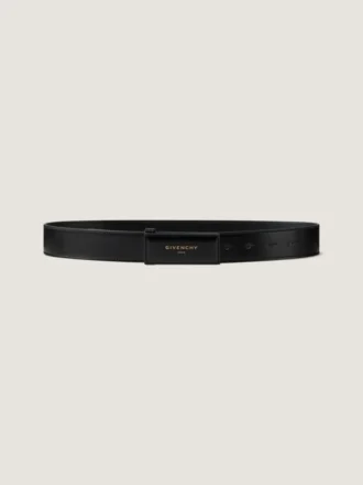 Label Belt in Box-leer