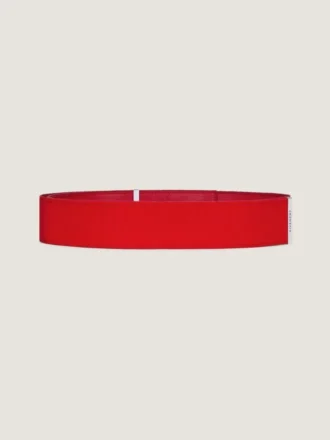 Lange riem van grosgrain