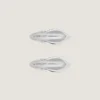 Maple Seed-oorcuffs in metaal Maple Seed-oorcuffs in metaal