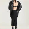 Bullet-bh-top van leer Bullet-bh-top van leer
