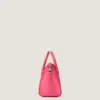 Mini Antigona Bag van boxleer