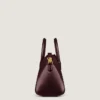 Mini Antigona Bag van boxleer