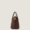 Mini Antigona Bag van boxleer Mini Antigona Bag van boxleer