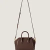 Mini Antigona Bag van boxleer Mini Antigona Bag van boxleer