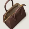 Mini Antigona Bag van boxleer Mini Antigona Bag van boxleer