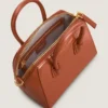 Mini Antigona Bag van boxleer Mini Antigona Bag van boxleer