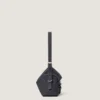 Mini Voyou Bag van denim Mini Voyou Bag van denim