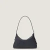 Mini Voyou Bag van denim Mini Voyou Bag van denim
