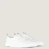 New City sneakers van leer New City sneakers van leer