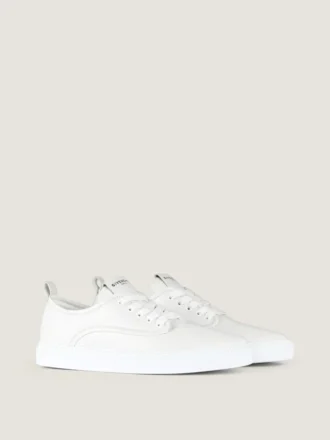 New City sneakers van leer