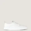 New City sneakers van leer New City sneakers van leer