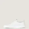 New City sneakers van leer New City sneakers van leer