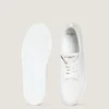 New City sneakers van leer New City sneakers van leer