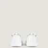 New City sneakers van leer New City sneakers van leer