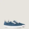 New City-sneakers van suède New City-sneakers van suède