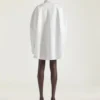 Overshirt van leer Overshirt van leer