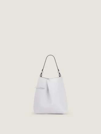 Pinch Me-etui van nappaleer
