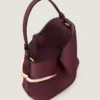 Pinch Me-etui van nappaleer Pinch Me-etui van nappaleer