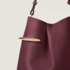 Pinch Me-etui van nappaleer Pinch Me-etui van nappaleer