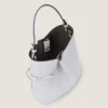 Pinch Me-etui van nappaleer Pinch Me-etui van nappaleer