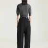 Poloshirt van wol Poloshirt van wol