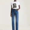 Rechte jeans Rechte jeans