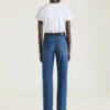 Rechte jeans Rechte jeans