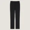 Skinny broek van wol en mohair Skinny broek van wol en mohair