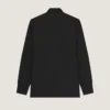 Slim Fit overhemd van popeline met Givenchy-borduursel Slim Fit overhemd van popeline met Givenchy-borduursel