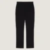 Slim Fit pantalon van wol Slim Fit pantalon van wol