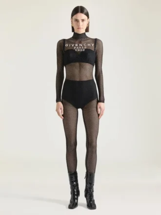 Bullet-bh-top van jersey
