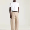 T-shirt van katoen en zijde met Givenchy Paris-jacquard