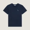 T-shirt van katoen met Givenchy-schaduwprint
