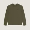 T-shirt van katoen met Givenchy-stempelprint
